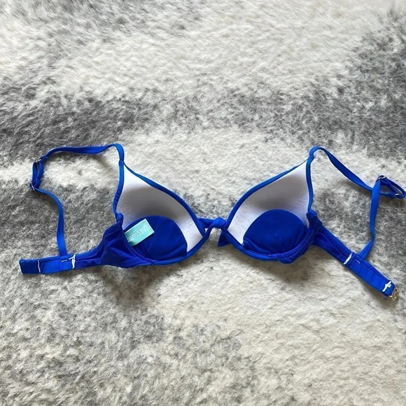 Sunsets Bikini  Top - Picture 14 of 14